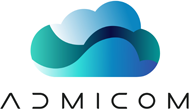 ADMICOM Logo