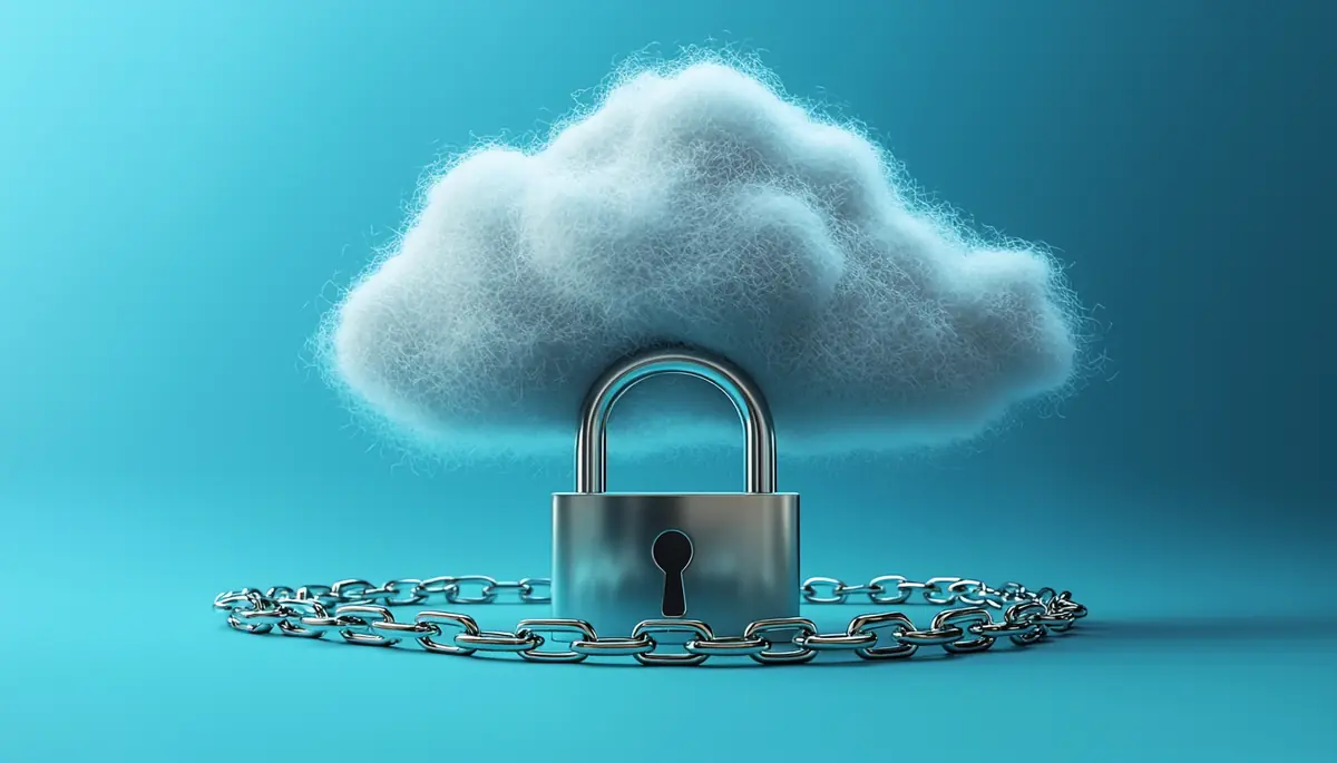 continuité d'activité Cloud privé